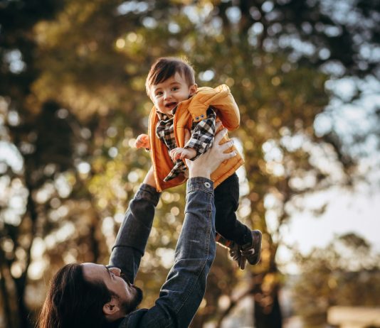 TREBA IH ZNATI Neka pravila za katoličke očeve