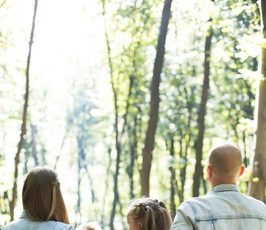 Kako evangelizirati u vlastitoj obitelji?
