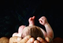 POTRESNO Moje je dijete živjelo tek 31 minutu…