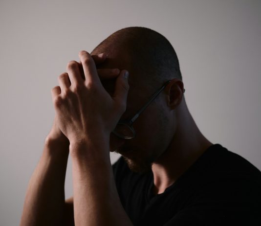 Mario Žuvela: Nemoj dopustiti da ti se u srcu učahuri mržnja