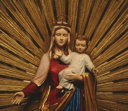 Hoće li novi dokument učiteljstva Gospu nazvati „Suotkupiteljicom“?