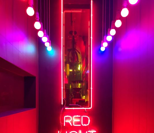 O GRIJEHU BLUDA Odupri se na vrijeme