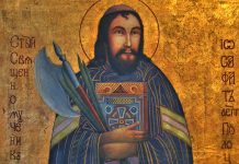 Sv. Jozafat – biskup i mučenik