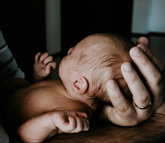 BITI OTAC Najljepši dar