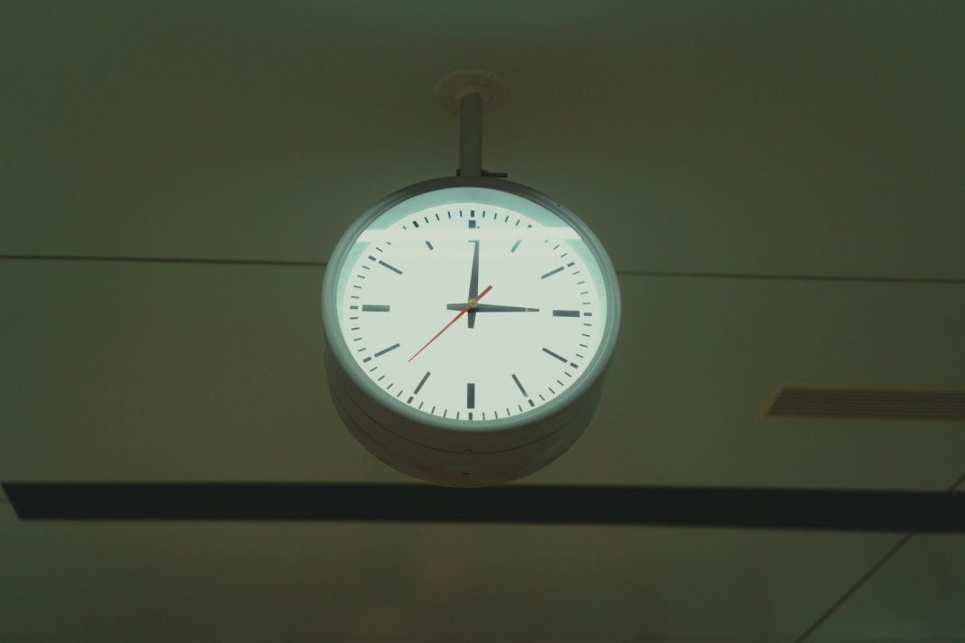 Zašto đavao najviše djeluje u 3 ujutro?