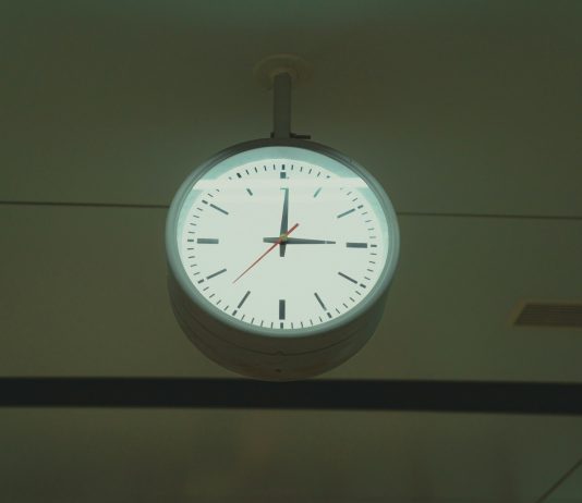 Zašto đavao najviše djeluje u 3 ujutro?