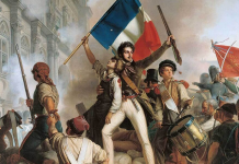 O OVOME SE MALO GOVORI Ovaj je masakr preživio samo jedan svećenik