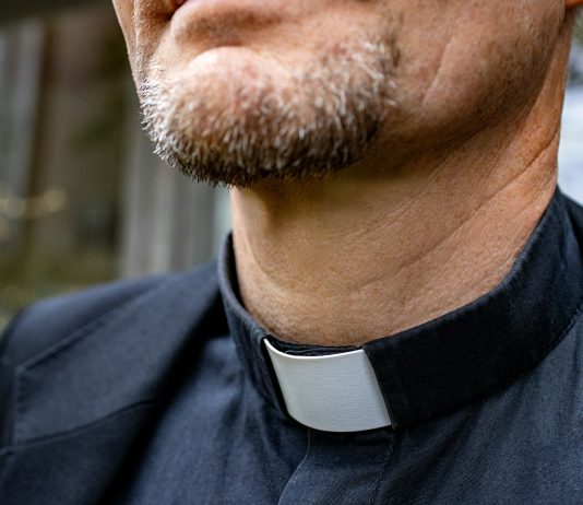 Ima li celibat uopće smisla?