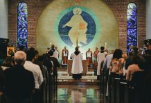 A, B ili C? Kako znati koja je liturgijska godina?