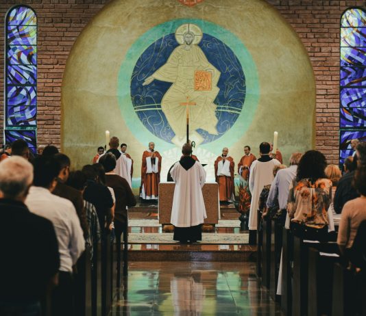 A, B ili C? Kako znati koja je liturgijska godina?