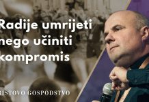 DON DAMIR STOJIĆ: Nešto se u Hrvatskoj događa, a mi salezijanci to osjećamo