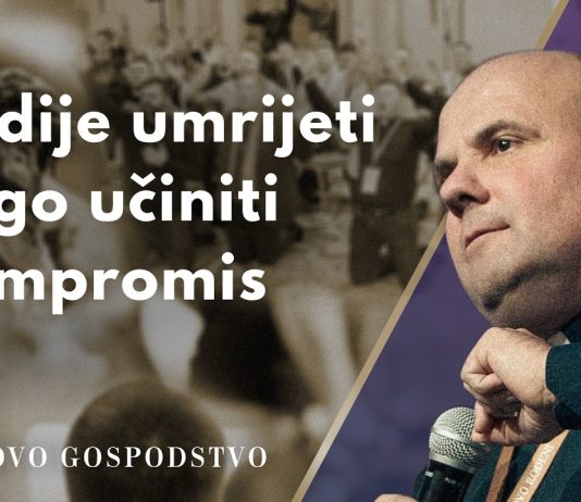 DON DAMIR STOJIĆ: Nešto se u Hrvatskoj događa, a mi salezijanci to osjećamo