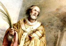 Sv. Lav Veliki – papa koji se suprotstavio strašnom Atili