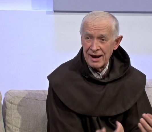 INTERVJU S FRA V. FRKINOM: Hodajte kako treba do braka, da ne bu mraka!