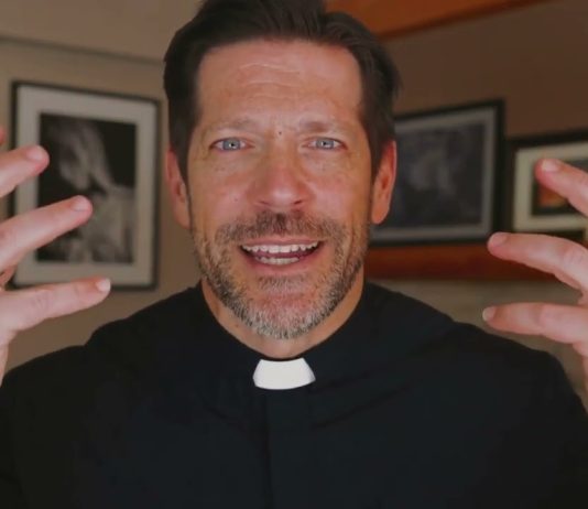 Što ako uvijek ispovijedam iste grijehe?