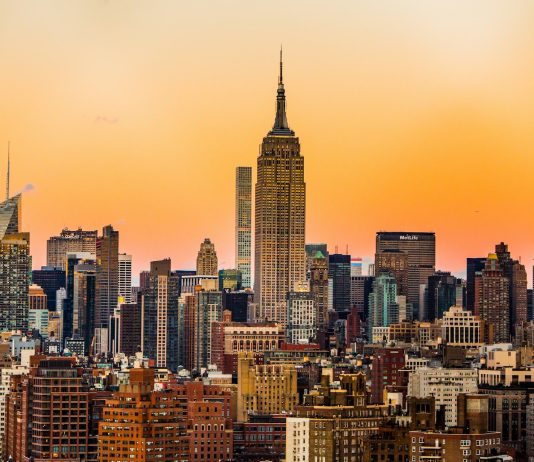 NEW YORK Sve više obraćenja na katoličanstvo!