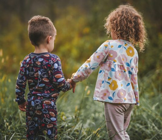 VIDEO Džentlmene, odgoji novog džentlmena!