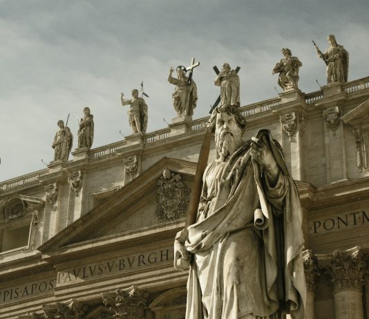 A što da ovu ljudi nisu odgovorili Božjem poticaju?