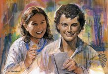 INSPIRATIVNO Ovo možeš naučiti od Dominika Savija