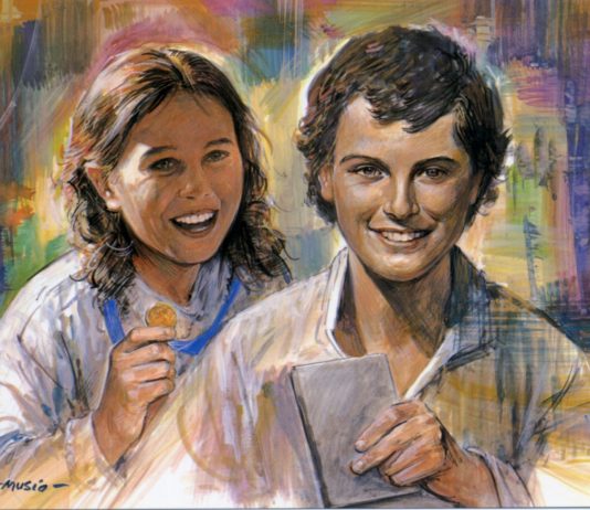 INSPIRATIVNO Ovo možeš naučiti od Dominika Savija