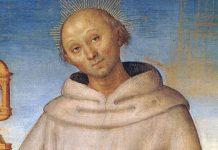 Sv. Jakov Markijski – čudotvorac i propovjednik koji je svojim propovijedima obratio preko 250 tisuća ljudi