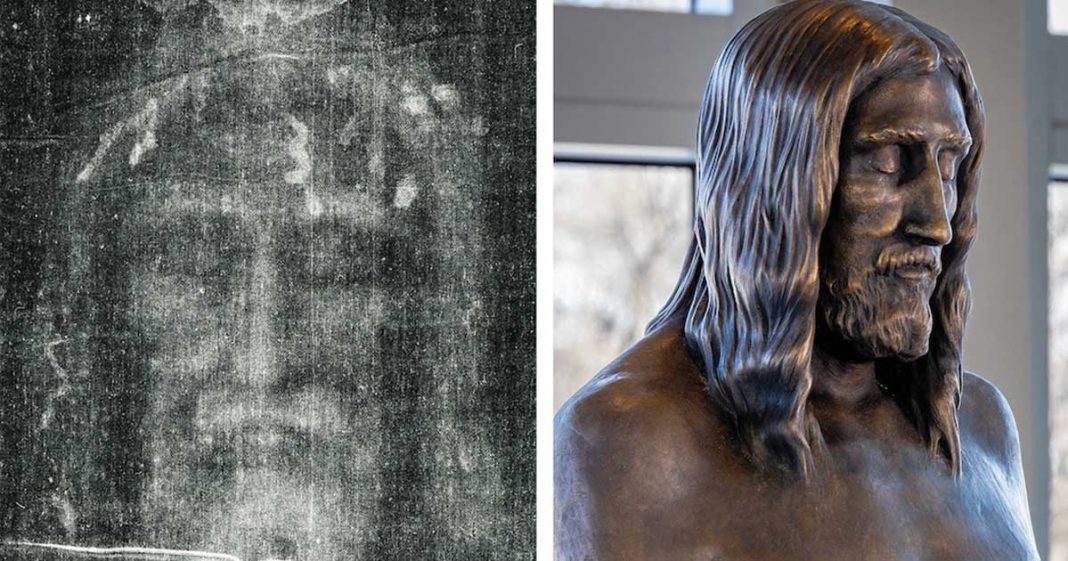 OVO JE ČUDO Riječi znanstvenika koji nije vjerovao dokazima s Torinskog platna