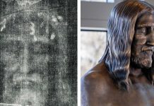 OVO JE ČUDO Riječi znanstvenika koji nije vjerovao dokazima s Torinskog platna