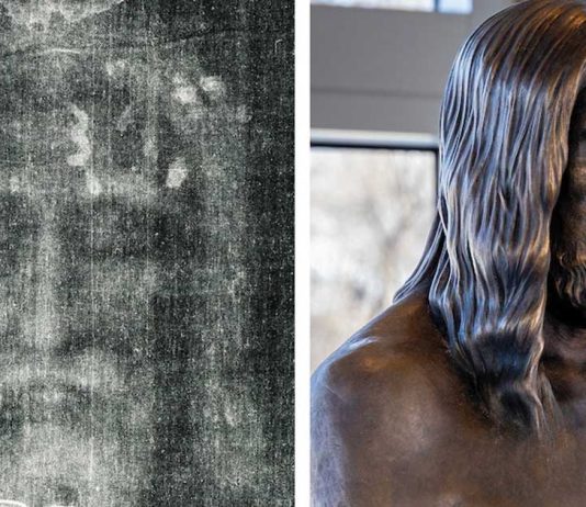 OVO JE ČUDO Riječi znanstvenika koji nije vjerovao dokazima s Torinskog platna