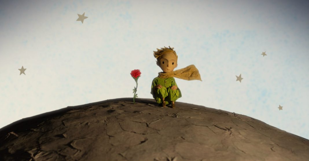 ZA SVA VREMENA 7 misli Malog princa