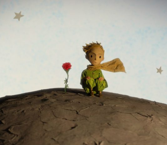 ZA SVA VREMENA 7 misli Malog princa