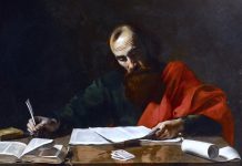 Sv. Filemon, Apija i Arhip – apostoli i mučenici, prijatelji i suradnici svetog Pavla