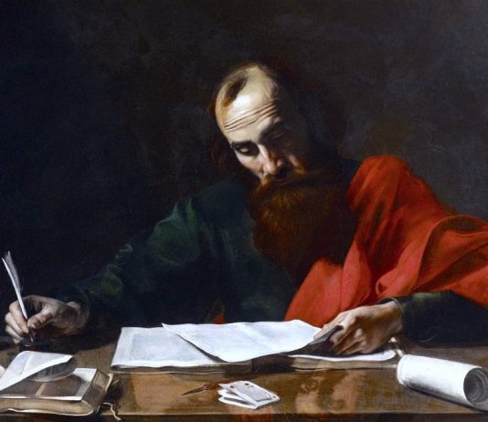 Sv. Filemon, Apija i Arhip – apostoli i mučenici, prijatelji i suradnici svetog Pavla