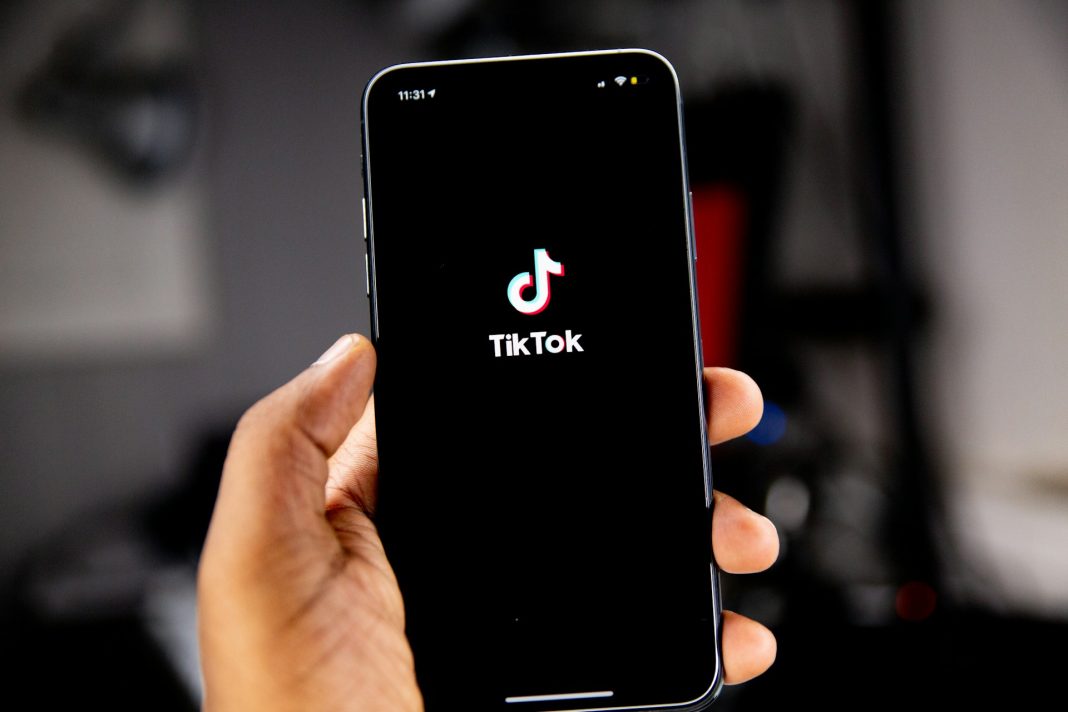 TikTok ima ozbiljne posljedice za mozak