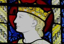 Sv. Edmund Rich – svećenik i sveučilišni profesor, nadbiskup Canterburyja