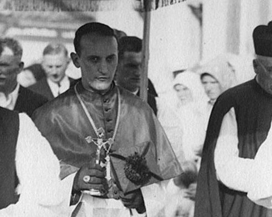 DOZNALI SMO Što je Stepinac pisao o pobačaju 1940. godine?