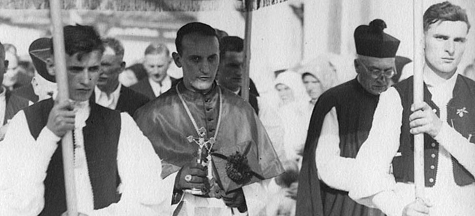 DOZNALI SMO Što je Stepinac pisao o pobačaju 1940. godine?