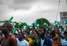 STRAVIČNO Ubijen još jedan bogoslov