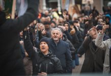 UPISUJEMO NOVE ČLANOVE Postani Vitez Bezgrešnog Srca Marijina