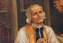 ŽUPNIK ARŠKI PORUČUJE: ‘Svi svetci nisu dobro započeli, ali svi su dobro završili.’