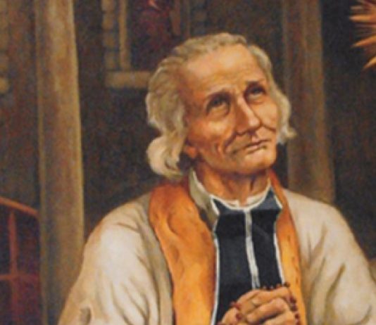 ŽUPNIK ARŠKI PORUČUJE: ‘Svi svetci nisu dobro započeli, ali svi su dobro završili.’