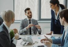 Tri osobine omiljenih lidera