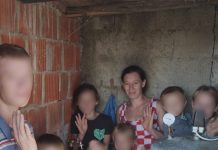 MOJA PRIČA Molitelji s Trga pomogli su meni i 7 djece da preživimo zimu