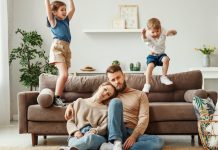 Rijetko se govori o tome što se događa kod kuće…