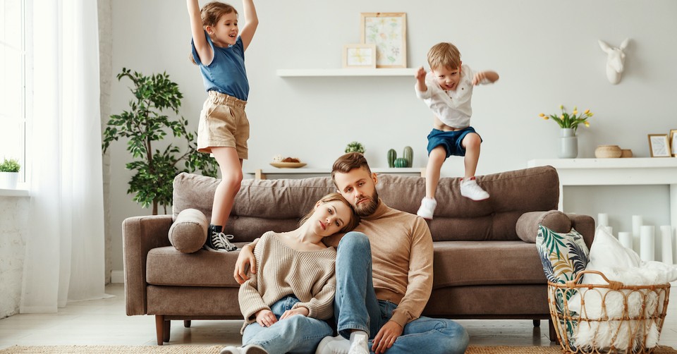 Rijetko se govori o tome što se događa kod kuće…