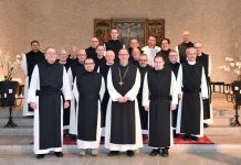 OVI REDOVNICI MOLE ZA VAS Pošaljite im svoje nakane