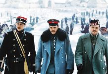 MORATE POGLEDATI Sretan Božić