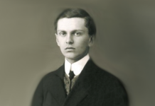 UTECIMO SE IVANU MERZU: Molitva za čvrstoću vjere