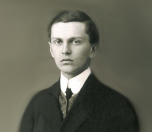 UTECIMO SE IVANU MERZU: Molitva za čvrstoću vjere