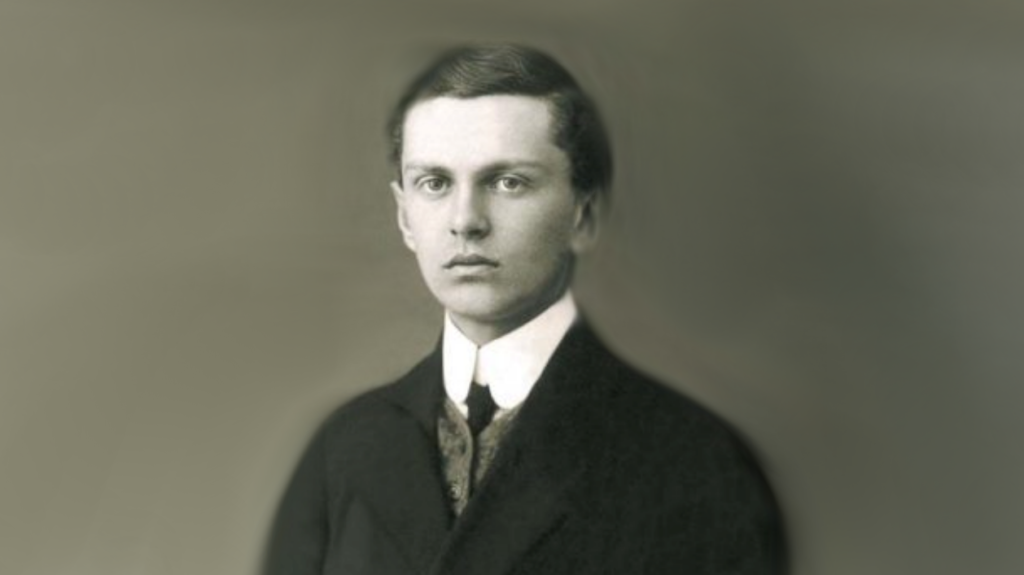 UTECIMO SE IVANU MERZU: Molitva za čvrstoću vjere