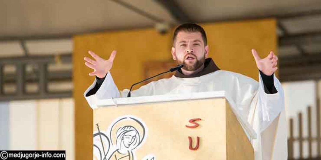 FRA AUGUSTIN ČORDAŠ Ovako ćeš pobijediti zamke zla